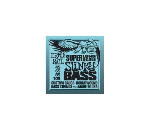 ERNIE BALL 2849
