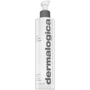 Dermalogica почистваща пяна Daily Glycolic Cleanser 295 ml