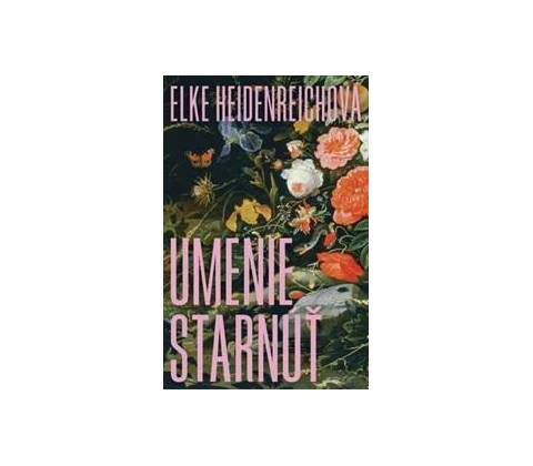 Umenie starnúť