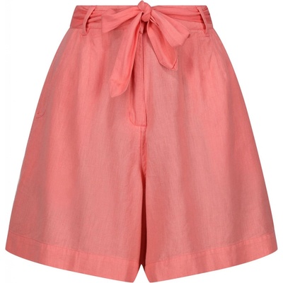 Regatta Sabela shorts ll dámske kraťasy ružová