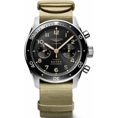 Longines L3.821.4.53.9