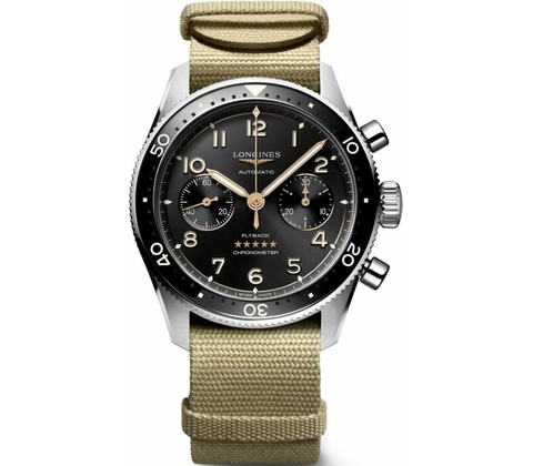 Longines L3.821.4.53.9