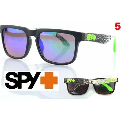 SPY Ken Block 2014-46-V5-BLK