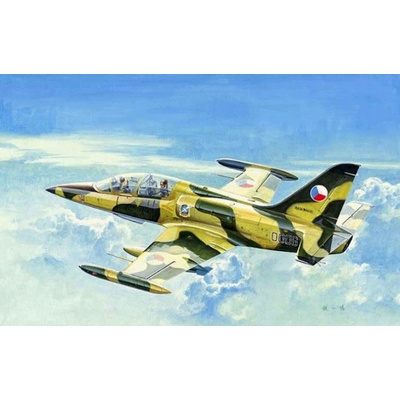 Trumpeter 05806 L59 Albatros 1:48