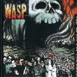 Sony Music W. A. S. P. : Headless Children - Vinyl (LP) (049572)