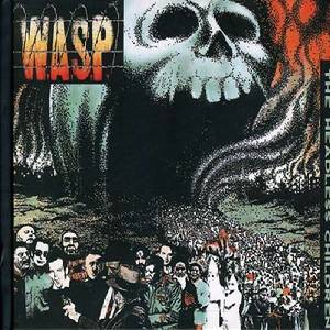 Sony Music W. A. S. P. : Headless Children - Vinyl (LP) (049572)