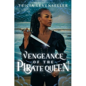 Vengeance of the Pirate Queen (2023)