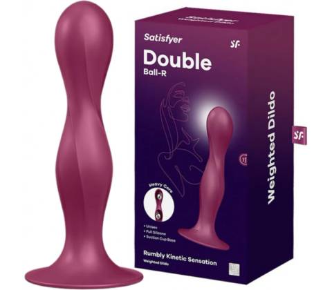 Satisfyer Double Ball R