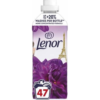 Lenor aviváž La Desirable 987 ml 47 PD