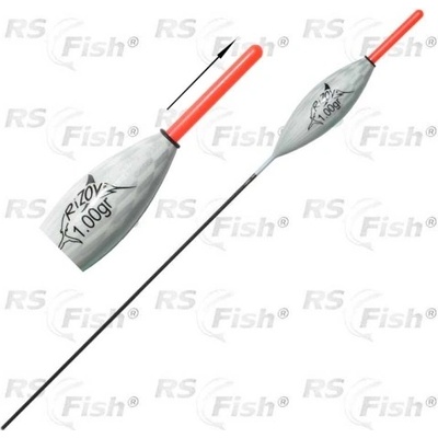 Rizov Splávek 154 0,5g
