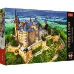 Trefl Puzzle - 1000 Premium Plus Hohenzollern Castle Trefl 10825