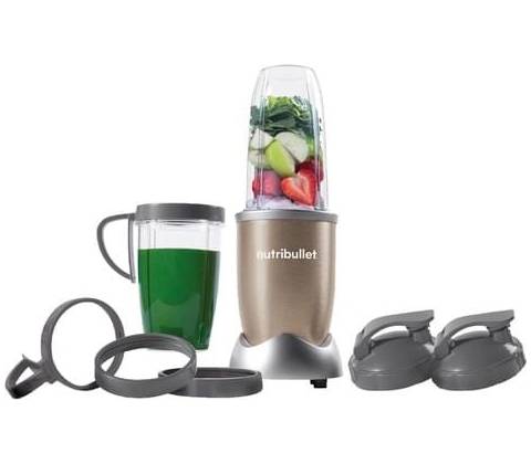 nutribullet NB910CP