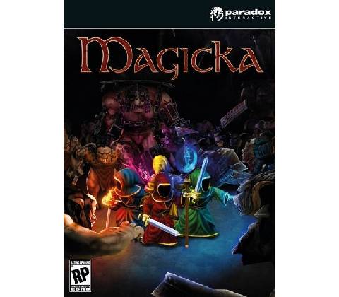 Magicka