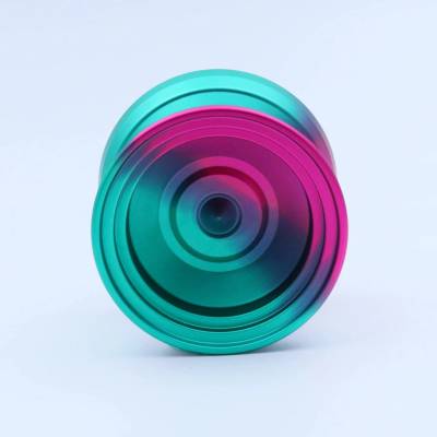 Magicyoyo YoYo V8 MagicYoyo Zelená-modrá-růžová fade