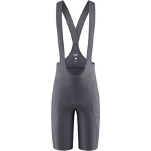 PEdALED Dámske Women's Odyssey Training Bib Grey