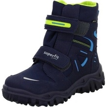 Superfit Husky dětské zimní boty s Gore-Tex membránou a teplou podšívkou 09180-82