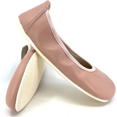 Jonap Jampi Sisi baleríny pleťová – Sleviste.cz