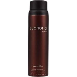 Calvin Klein Euphoria Дезодорант спрей за мъже 160 ml