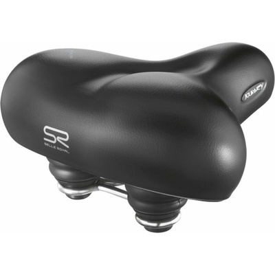 Selle Royal Journey černé