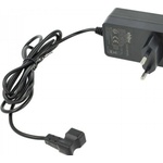 VHBW Зарядно за Robomow RX 12 U / RX 20 U / RX 50 U, MRK9103A, 17m, 13.6W, 17V, 0.8A (889004522) Зарядно за батерии