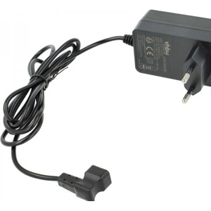 VHBW Зарядно за Robomow RX 12 U / RX 20 U / RX 50 U, MRK9103A, 17m, 13.6W, 17V, 0.8A (889004522) Зарядно за батерии