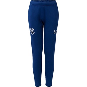 Castore Анцуг Castore Men's Licensed Tracksuit Bottom - Lapis Blue