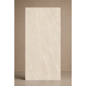Ecopanel SPC стенен панел Слонова кост 96.5x280см (SPCWPELB001)