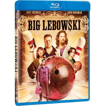 BIG LEBOWSKI BD
