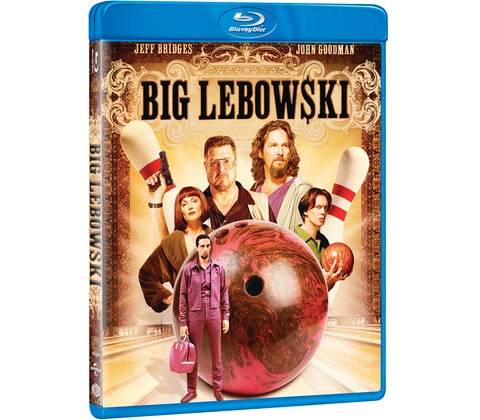 BIG LEBOWSKI BD