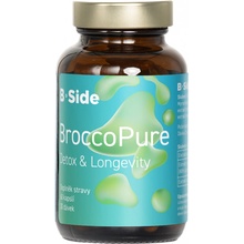 B.Side BroccoPure Detox & Longevity 60 kapslí