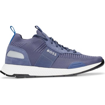 HUGO BOSS Обувки Titanium_Runn