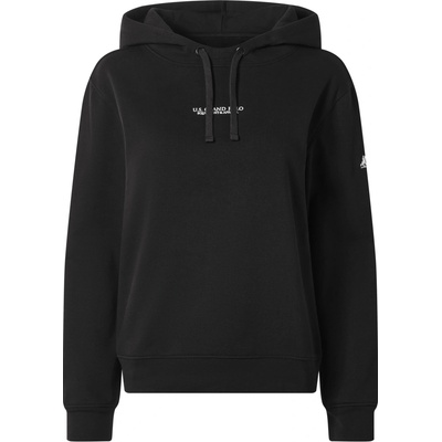 esmara U.S. Grand Polo dámská mikina černá – Sleviste.cz