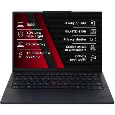 Lenovo ThinkPad E14 G7 21U2009GCK