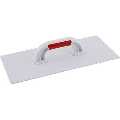 Hladítko plast FESTA bílé 400x180mm natahovák
