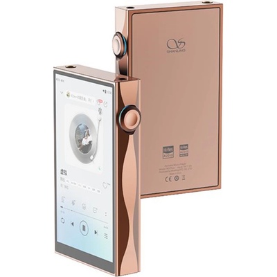 Shanling M3 Plus – Zbozi.Blesk.cz