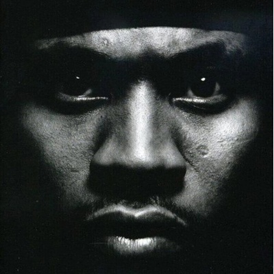 LL Cool J All World:Greatest Hits Vinyl 2 LP