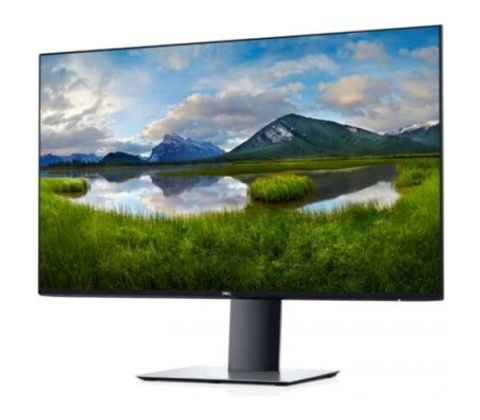 Dell U2722DE