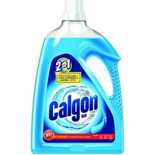 Calgon gel na změkčení vody 750 ml