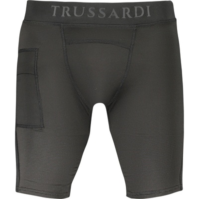Trussardi Pánske Legíny čierna