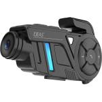 EJEAS Мото интерком EJEAS K1Pro с видеорегистратор 2K (Стандарт) (K1PRO)