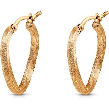 SAVICKI Обеци Savicki: злато