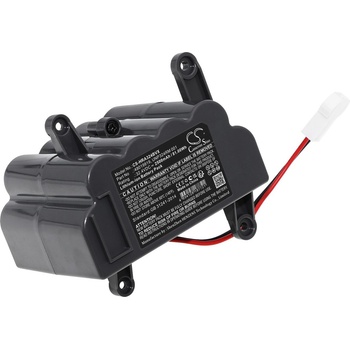 Cameron Sino Батерия за Hoover ATV324LD 1011, UNP324RM 1001, 2500 mAh, Li-Ion (CS-HRA324BVX)