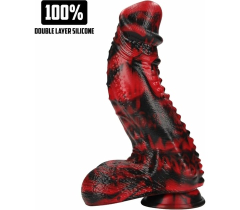 Ouch! Fiction Cocks Dark Lycan Spawn