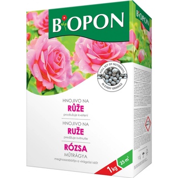 NohelGarden Hnojivo BOPON na růže 1 kg