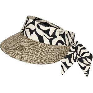 Barts Дамска шапка Barts Women's Wupsder Visor Hat - Black - размер One Size (904-6081-0111)