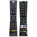 Diaľkový ovládač JVC RM-C3337