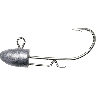 Savage Gear Jigová hlava Buller Jig Head M vel.3 10g 2 ks