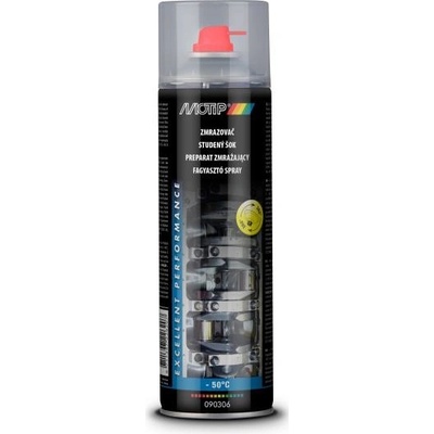 Motip Zmrazovač 500 ml