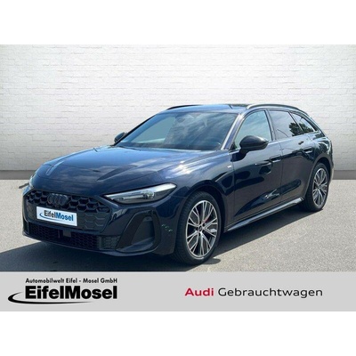 Audi A5 TFSI S tronic Avant 110 kW