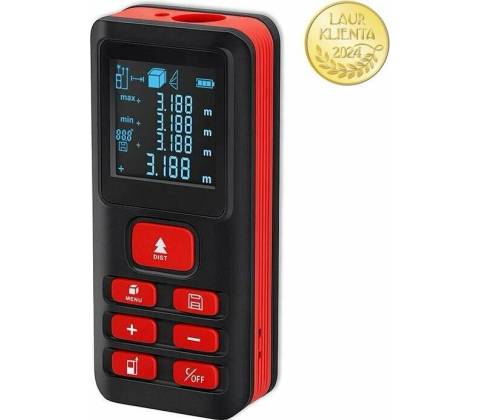 Qoltec Precise 50688